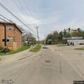 Minor water main break on Lee Road in Maple Heights