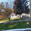 Carbon monoxide alarm at residence causes headache