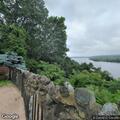 Purse reported stolen at Gillette Castle picnic area