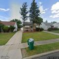 Loose dog reported on Longview Avenue
