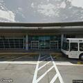 Female has seizure at car rental exit in Cleveland