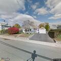 Female found bleeding from knees in Narragansett