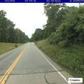 Two-car crash on Route 184 in North Stonington