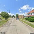 Possibly intoxicated man walking in roadway
