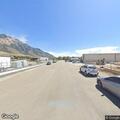 Traffic crash on North 200 West in Willard