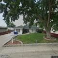Aggressive male detained after domestic dispute