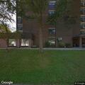 Fire alarm at apartment on Moran Street