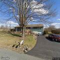 Woman falls near Pischke Road in Campbell Hall