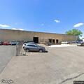 Plastic item on ceiling triggers fire alarm