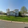 Residential alarm at garage door on Blossom Lane