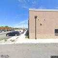 False alarm at auto shop rear door