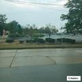 Intoxicated woman with warrant at gas station