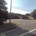 Burglar alarm at warehouse on Old Turnpike Road
