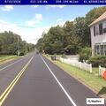 Two-vehicle crash on Amity Road in Bethany
