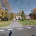 Possible landlord and tenant dispute reported