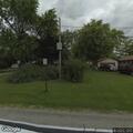 Person needs lifting assistance at South Sage Street