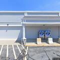Officer finds open back door at Ocean State