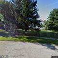 Person found lying in park near parked Kia car