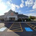 77-year-old woman falls and hits head in parking lot
