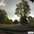 Noise complaint at large gathering on East Main Street