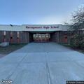 Player down at Narragansett High School
