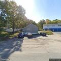 Parking complaint over large truck on property