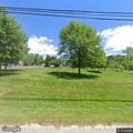Officer checks unlocked vehicle at South Russell Park