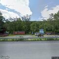 Group member transported by ambulance at Pond Eddy