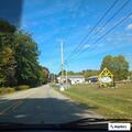 51-year-old man injured in fall at campground