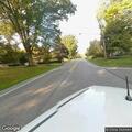 Traffic stop at Bell Road and Fernwood Road