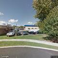 Burglary alarm at auto shop front lobby