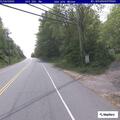 Two-car crash on Route 184 in North Stonington