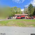 Man in 40s with possible broken ankle at dock