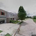 Residential alarm at Bell Tower Court home