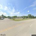 Person with difficulty breathing at South Dixie Hwy