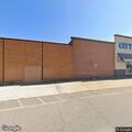 Man in 50s vomiting blood at North Randall store