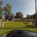 Neighbor dispute over dog entering yard