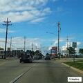 Officer investigates theft at Shell gas station