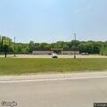 Traffic stop on truck with unregistered trailer