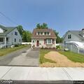 Living room alarm investigated on Chestnut Street