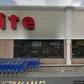 Female feeling dizzy at Brookfield ShopRite