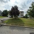 Carbon monoxide alarm at Clinton Drive home