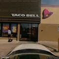 Verbal dispute at Taco Bell leads to trespass warning