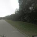 Officer follows green Honda Civic on Daisy Hill Road