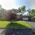 Residential alarm at Rose Hill Park home