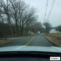 Fire alarm near BB Hill Road in Beacon Falls