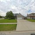 Garage door alarm at Ridgefield Drive home