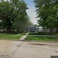 Carbon monoxide emergency on North D Street
