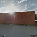 Person falls and hits head at bank in Columbus