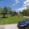 Carbon monoxide alarm at Crete residence